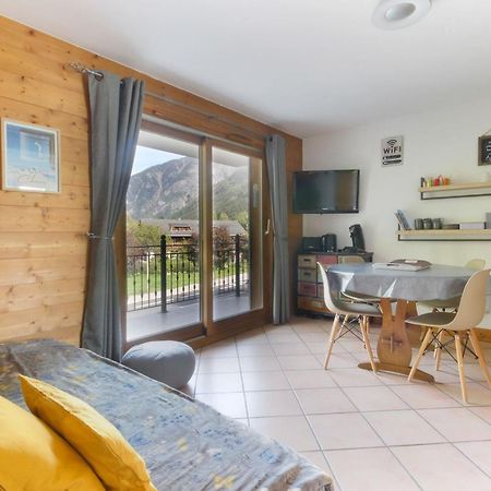 Albertine - Centre De Chamonix - Garage - Mountain Views! 외부 사진