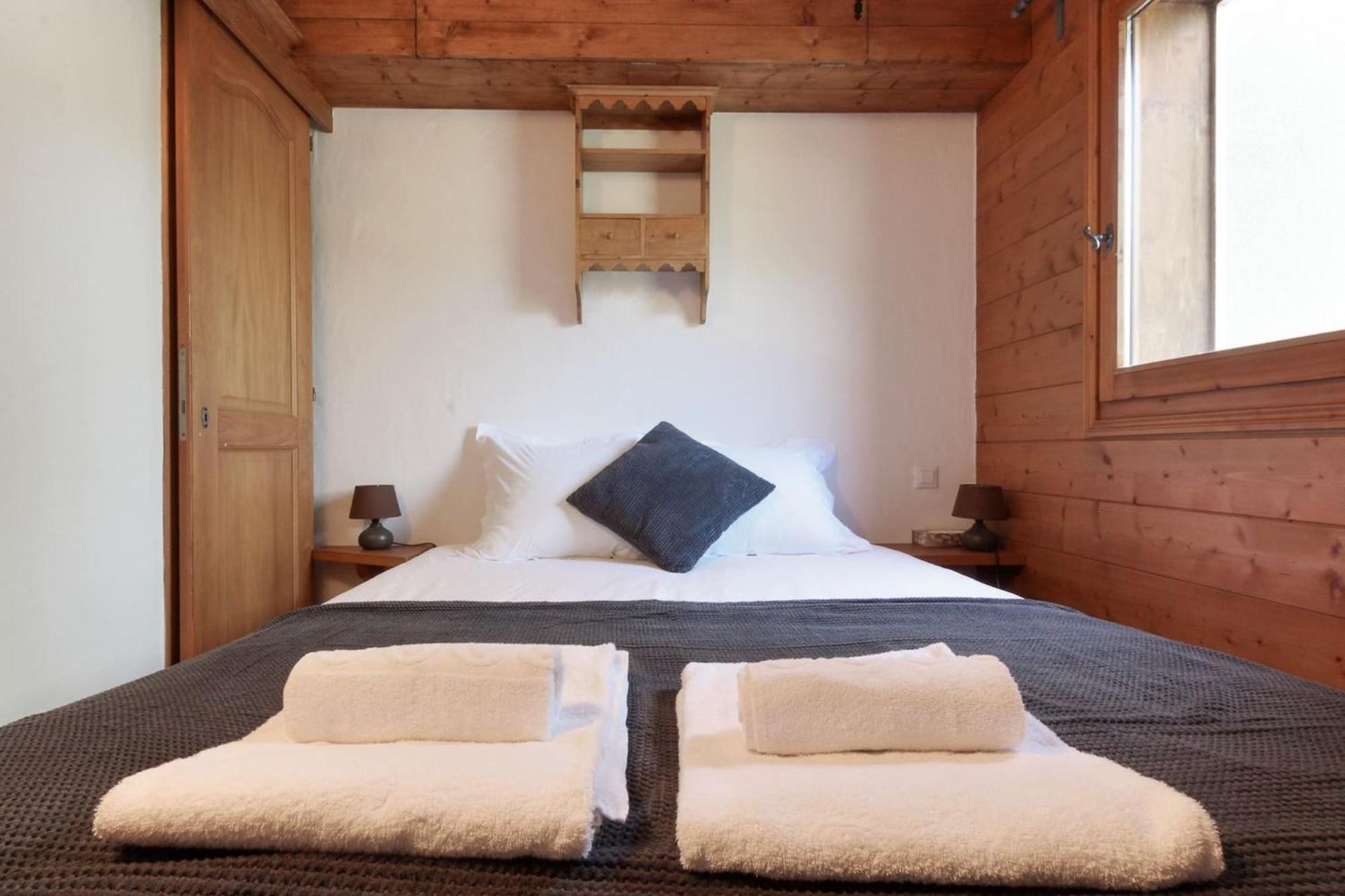 Albertine - Centre De Chamonix - Garage - Mountain Views! 외부 사진